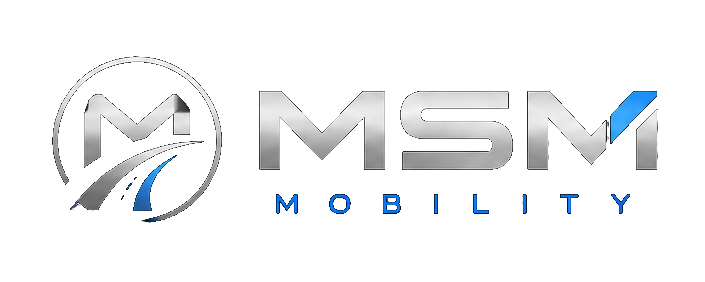 MSM Mobility